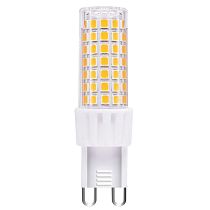 Диммируемая светодиодная лампа GLDEN-G9-10-P-220-dim-4500 1/10/500 General Lighting Systems Диммируемая светодиодная лампа GLDEN-G9-10-P-220-dim-4500 1/10/500 General Lighting Systems
