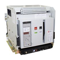 Выключатель автоматический ВА-45 2000/1000 3P 50кА выкатной EKF PROxima Выключатель автоматический ВА-45 2000/1000 3P 50кА выкатной EKF PROxima