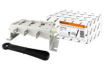 Выключатели - разъединители ВР32-39А 30220 630А  TDM