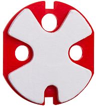 Ключ для розетки с блокировкой (2шт/компл) Ключ для розетки с блокировкой (2шт/компл)