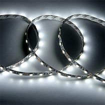 GLS-5050-60-14.4-12-IP20-PRO-6-3-KIT готовый комплект 3м с адаптером