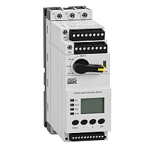 ARMAT Многофункциональное устройство управления и защиты 12А IEK
