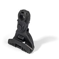 Зажим поддерживающий ППЗ-60 КВТ Зажим поддерживающий ППЗ-60 КВТ