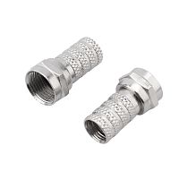 F-разъем RG-6 PROconnect F-разъем RG-6 PROconnect