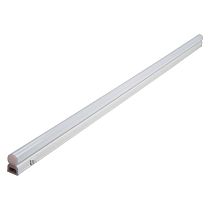 Светильник светодиодный Т5 с выкл. 15Вт 230В 6500К 900мм General GT5B-900-15-IP40-6 Светильник светодиодный Т5 с выкл. 15Вт 230В 6500К 900мм General GT5B-900-15-IP40-6