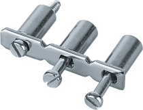 Перемычка центральная для ЗНИ NTB-JXB-16-C3 (уп.10шт) Navigator