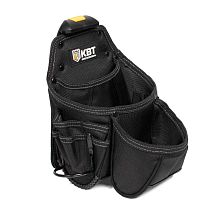 Сумка поясная модульная на клипсе СМ-01 серия "Quick-Lock" KBT