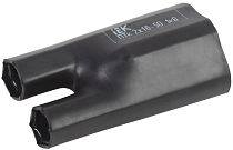 Перчатка термоусаживаемая ПТк 2х16-50 1кВ  IEK