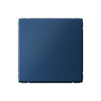 ARTGALLERY 1-клавишный ПЕРЕКЛЮЧАТЕЛЬ, 10АХ, механизм, быстрозажим. клем., АКВАМАРИН