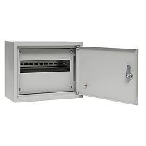 Щит распред. навесной ЩРН-12 (220х300х120) IP31 EKF Basic Щит распред. навесной ЩРН-12 (220х300х120) IP31 EKF Basic
