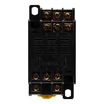 Релейная база PTF11A для LY-3 ЭНЕРГИЯ Релейная база PTF11A для LY-3 ЭНЕРГИЯ