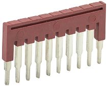 Перемычка для КПИ-1.5кв.мм 10PIN  IEK