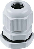 Сальник Navigator NCG-PG-11 диаметр проводника 5-10мм IP54 (уп.50шт) Сальник Navigator NCG-PG-11 диаметр проводника 5-10мм IP54 (уп.50шт)