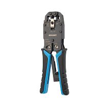 Кримпер REXANT HT-200R ТАЙВАНЬ для обжима 10P10C, 8P8C, 6P6C, 4P4C