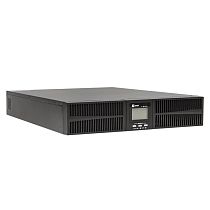 Источник Бесперебойного Питания ИБП E-Power SW900G4-RT-B-230В-10000 ВА EKF