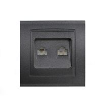 "Бриллиант" Роз. комп. 2-ая графит Universal