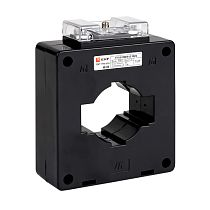 Трансформатор тока ТТЕ-60-300/5А класс точности 0,5 EKF PROxima