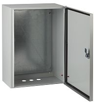 Металлический корпус навесной  ЭРА ЩМП-4-0 76 У2 IP54 (800х650х240)