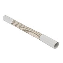 Муфта гибкая труба-труба (25 мм) IP44 EKF-Plast