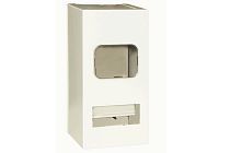 Щиты учетно- распределительные ЩУРН-1/6 (300х150х130)  TDM