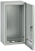 Металлический корпус навесной ЭРА SIMPLE ЩМП-01 IP31 (410х220х175) Металлический корпус навесной ЭРА SIMPLE ЩМП-01 IP31 (410х220х175)