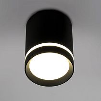 Светильник потолочный 25W GLC-25-IP20-100-100-B-4 черный General Lighting Systems Светильник потолочный 25W GLC-25-IP20-100-100-B-4 черный General Lighting Systems