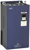 Преобразователь частоты K750 380В 3Ф 160-185кВт 304-340А ONI