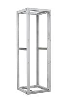 DekraftUno Монтажное шасси 50х25S для глубины 800мм, 4шт