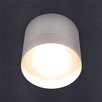 Спот GWL-GX53-M-IP20 Башня Хром