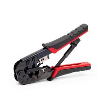 Пресс-клещи для RJ разъемов JT-02 КВТ