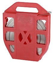 Лента монтажная ЭРА F2007 (50м)