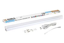 Светильник LED ДПО 2001 7 Вт, 6500К, IP40, Народный TDM
