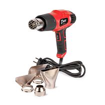 Фен технический мощностью 2000 Вт КВТ