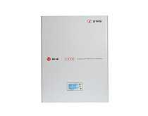 Однофазный стабилизатор Штиль  ИнСтаб IS20000 (220-230 В) (20000 ВА / 18000 Вт , инверторный )