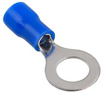 Наконечник НКИ 2-6 кольцо 1,5-2,5мм (100шт/упак) GENERICA IEK