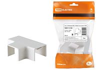 Угол Т-образный КМТ 100х60 (2 шт./комп.)  TDM Угол Т-образный КМТ 100х60 (2 шт./комп.)  TDM