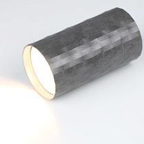 Спот GWL-GU10-M-IP20 Бетон Кирпич