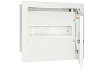 Щиты распределительные ЩРВ-12 (275х320х120)  TDM