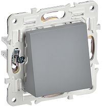 SKANDY Вывод кабеля SK-O01Gr серый IEK