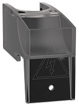 ARMAT Крышка защитная для SDM от 63А до 80А 1P IEK