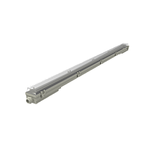 Светильник линейный Gauss СПП-Т8-G13 INDUSTRY 220-230V IP65 1260х70х61мм для ламп 1х1200мм