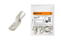 Наконечник медный луженый ТМЛ 185-16-23 ГОСТ 7386-80  TDM