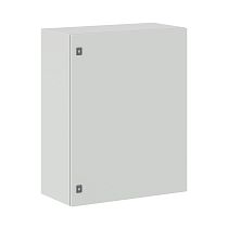 Корпус навесной ST c М/П ВхШхГ 1000x800x400 мм DKC Корпус навесной ST c М/П ВхШхГ 1000x800x400 мм DKC