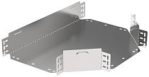 ESCA 3 Разветвитель Т-образный 100х300-0,6 IEK