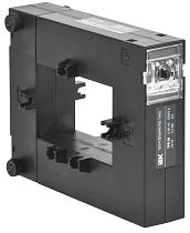 Трансформатор тока ТРП-58 600/5А класс точности 0.5 2.5В.А  IEK