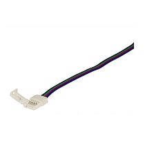 Коннектор GSC10-RGB-CS-IP20 уп. по 10 шт General Lighting Systems Коннектор GSC10-RGB-CS-IP20 уп. по 10 шт General Lighting Systems