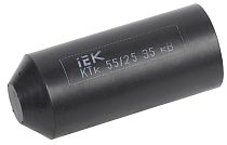 Капа термоусаживаемая КТк 55/25 35кВ IEK Капа термоусаживаемая КТк 55/25 35кВ IEK