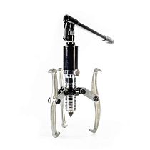 Съемник гидравлический автономный СГА-10 КВТ