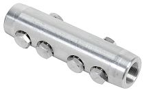 Соединитель болтовой ГС-300 35кВ  IEK