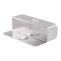 Переходник по высоте Стандарт 100х80х50 Промрукав